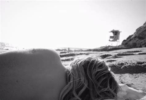 chloe grace moretz leaked|Chloe Grace Moretz Shares Topless Beach Pic 